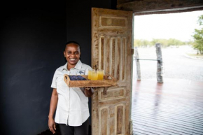 Etosha Oberland Lodge